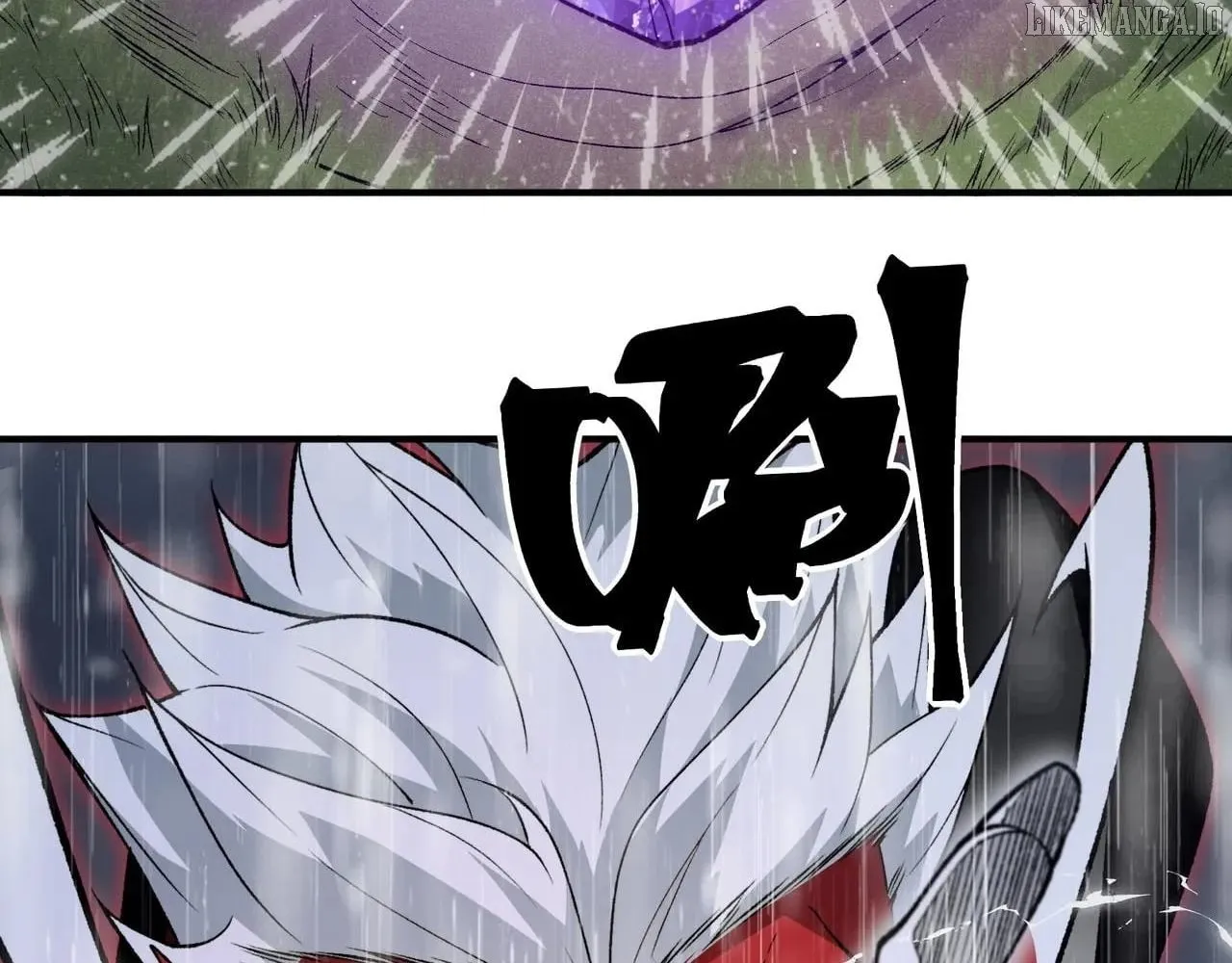 Demonic Evolution Chapter 118 page 73 - 