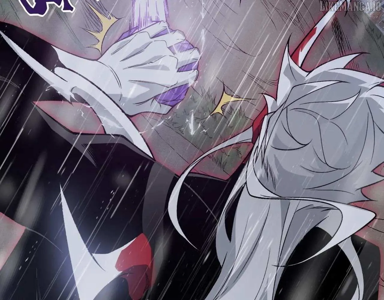 Demonic Evolution Chapter 118 page 76 - 