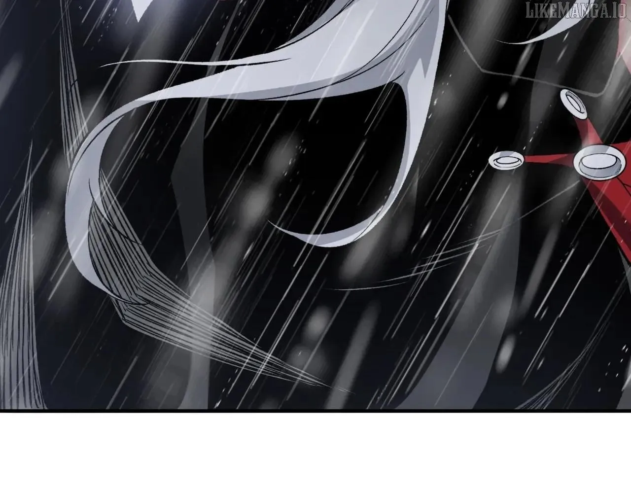 Demonic Evolution Chapter 118 page 77 - 