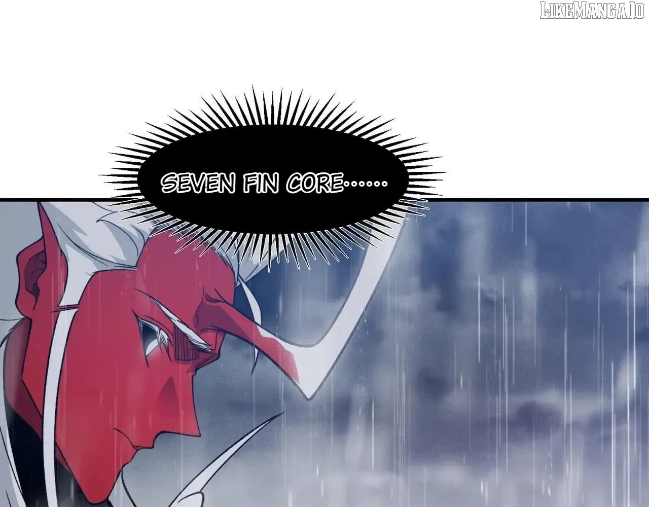 Demonic Evolution Chapter 118 page 78 - 