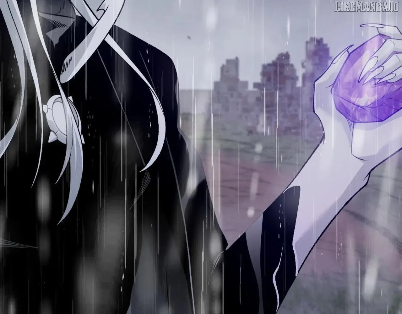 Demonic Evolution Chapter 118 page 79 - 