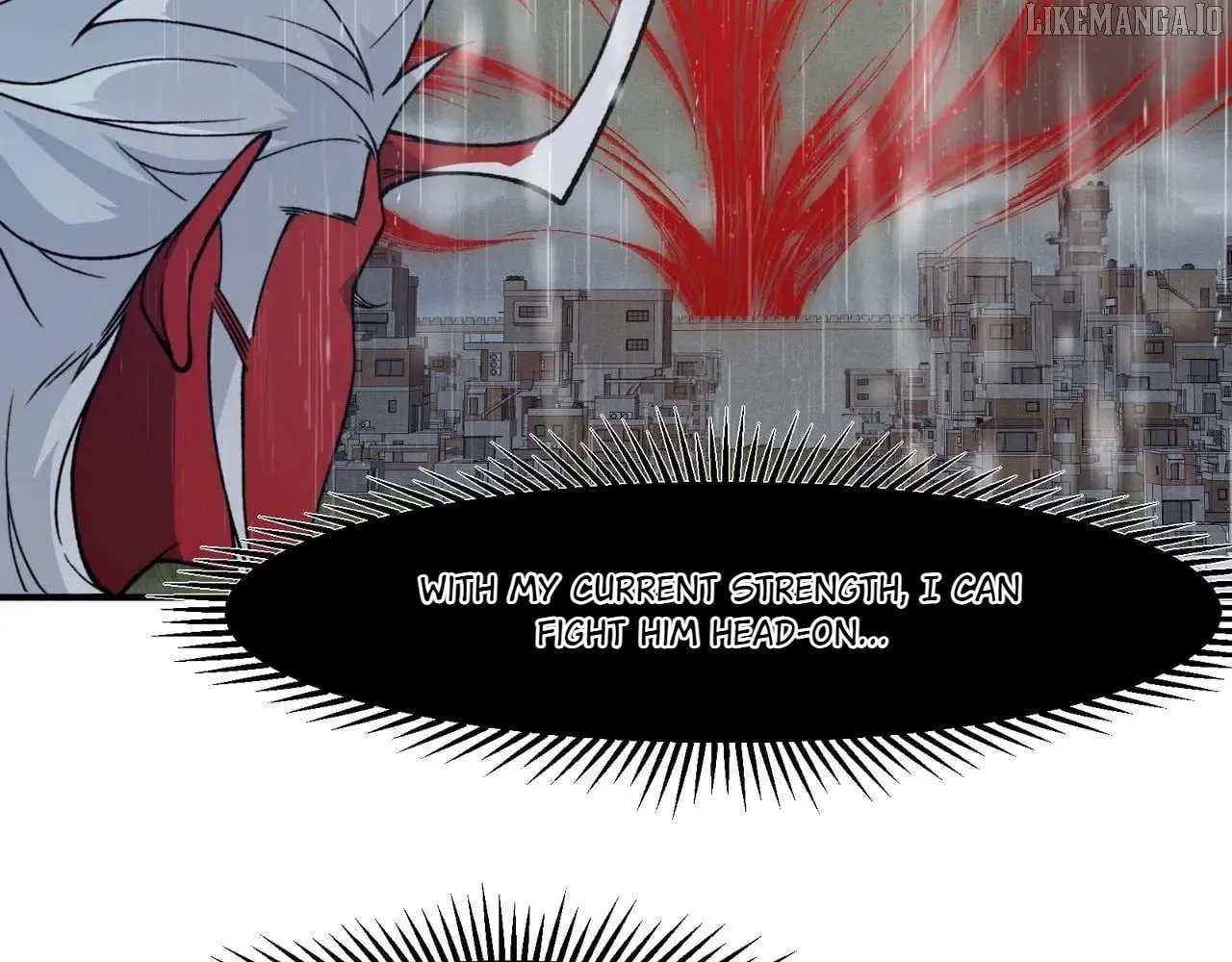 Demonic Evolution Chapter 118 page 82 - 