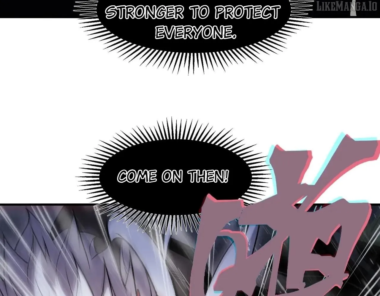 Demonic Evolution Chapter 118 page 86 - 