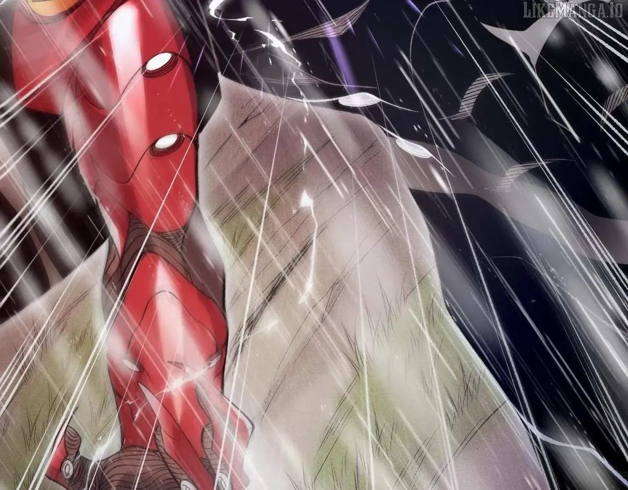 Demonic Evolution Chapter 118 page 88 - 
