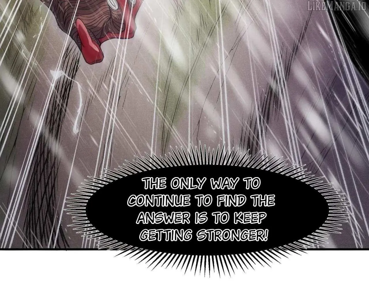 Demonic Evolution Chapter 118 page 89 - 