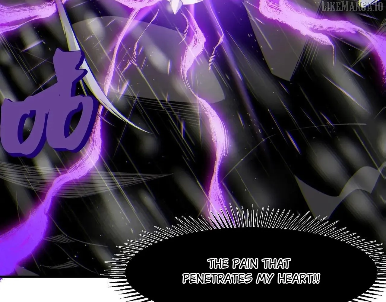 Demonic Evolution Chapter 118 page 91 - 