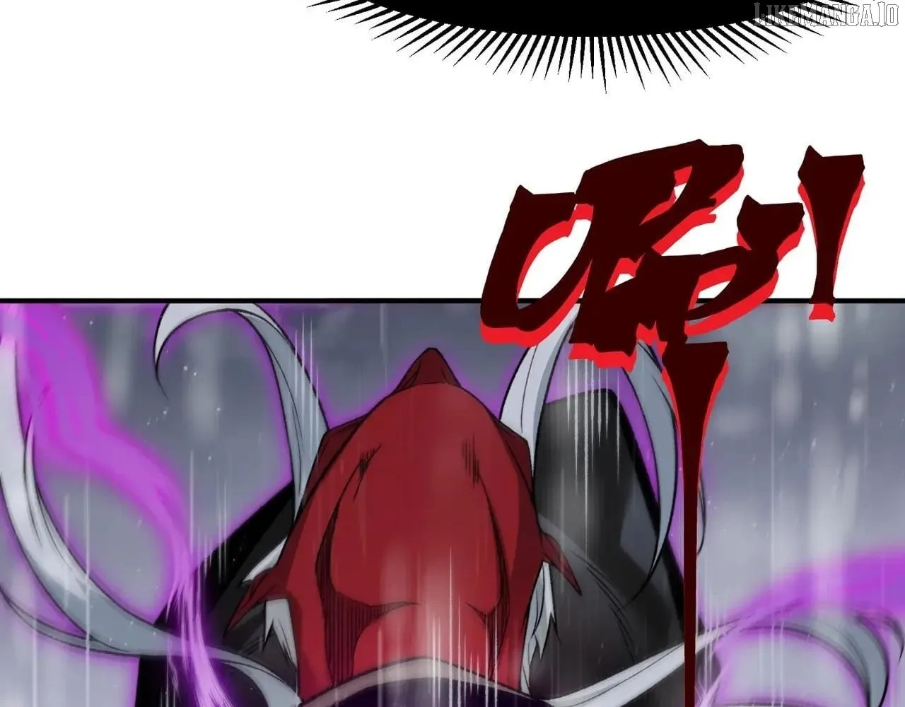 Demonic Evolution Chapter 118 page 92 - 