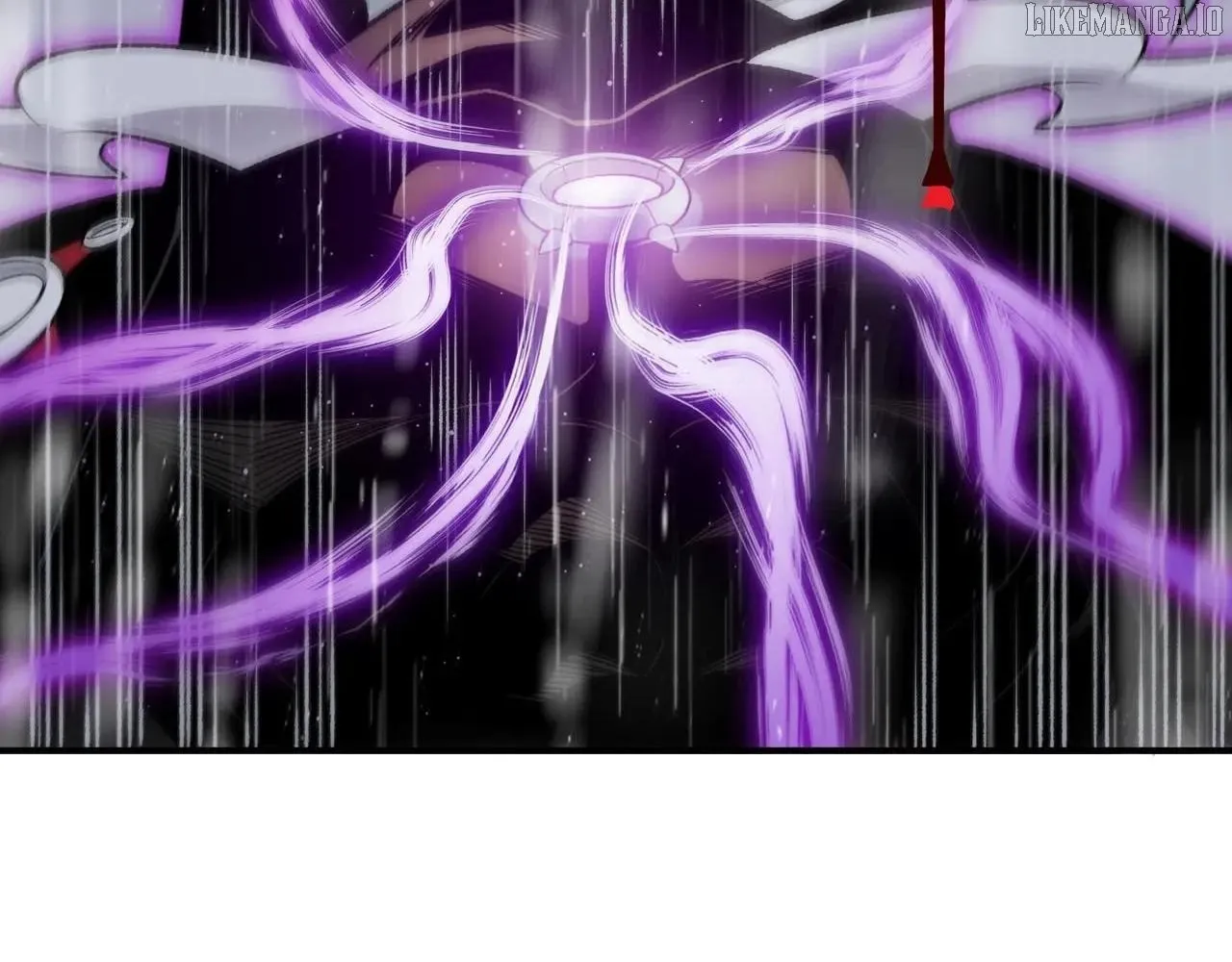 Demonic Evolution Chapter 118 page 93 - 
