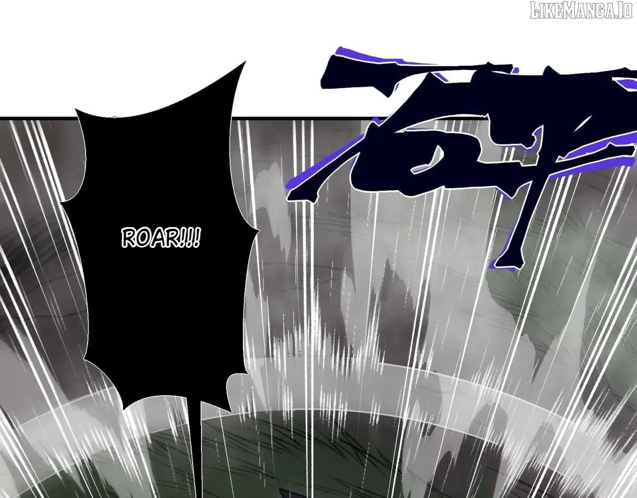 Demonic Evolution Chapter 118 page 94 - 