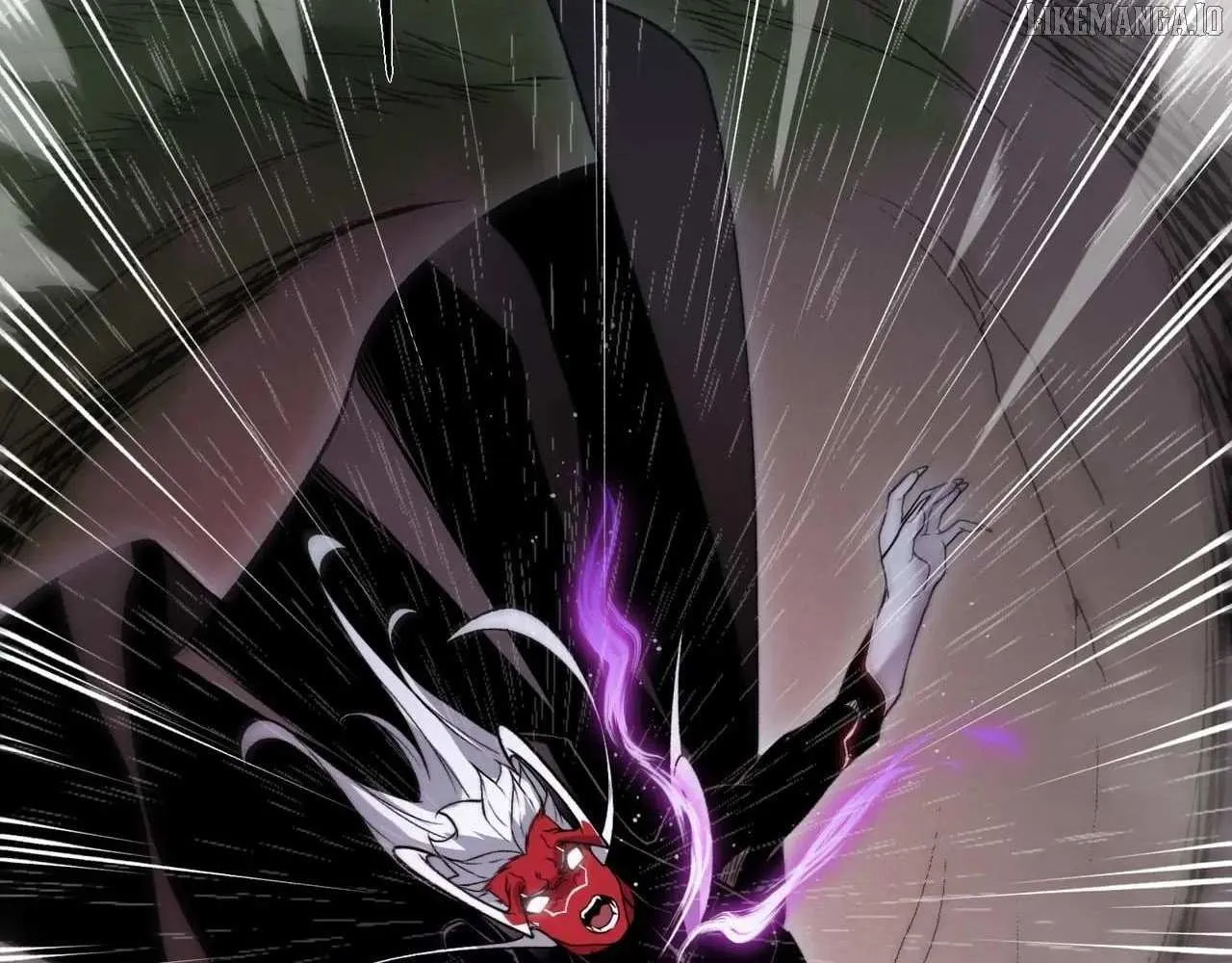 Demonic Evolution Chapter 118 page 95 - 