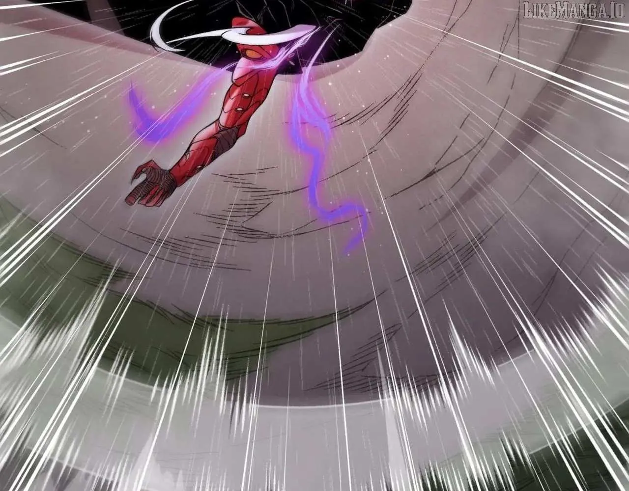 Demonic Evolution Chapter 118 page 96 - 
