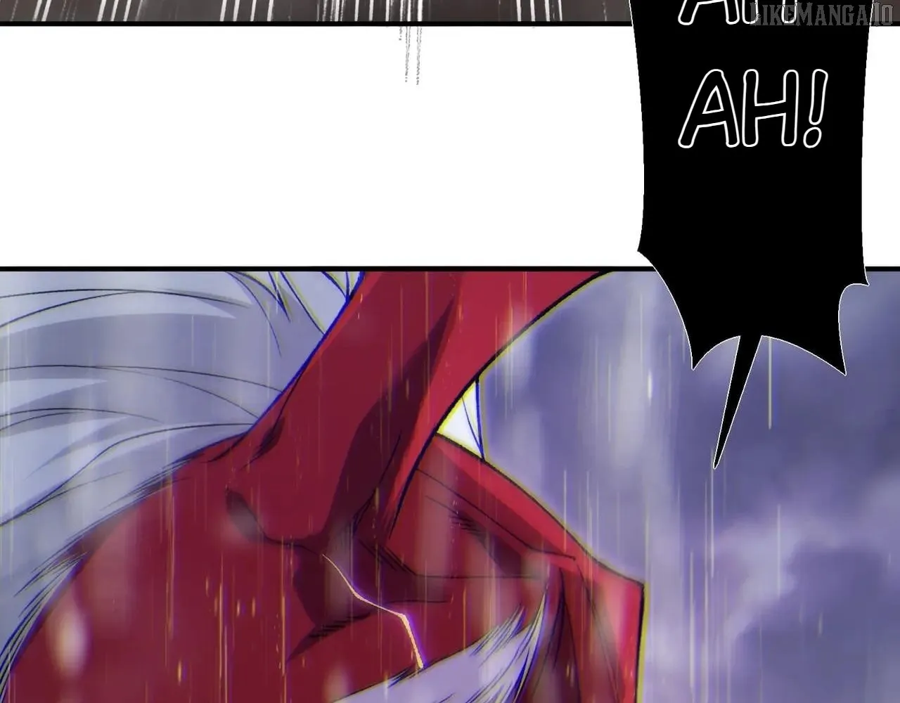 Demonic Evolution Chapter 118 page 98 - 