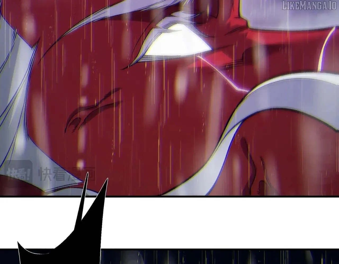 Demonic Evolution Chapter 118 page 99 - 