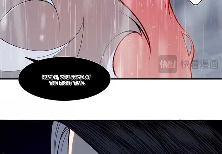 Demonic Evolution Chapter 119 page 17 - 
