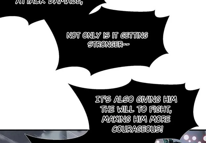 Demonic Evolution Chapter 119 page 23 - 