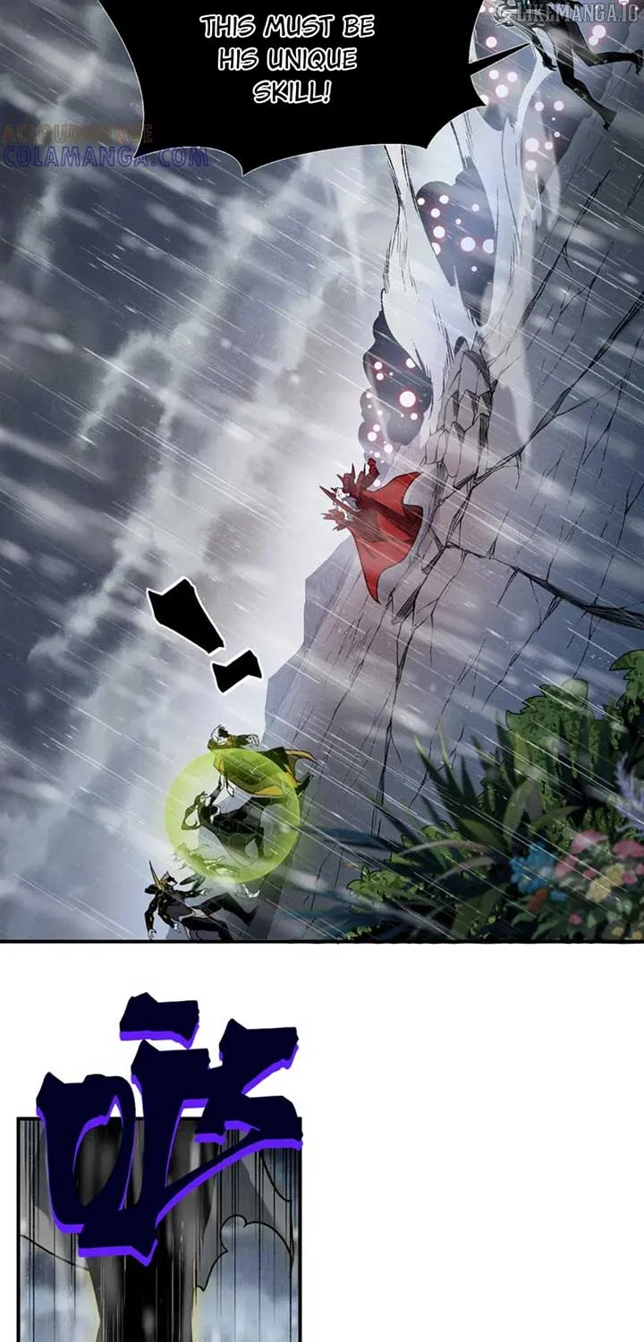 Demonic Evolution Chapter 119 page 24 - 