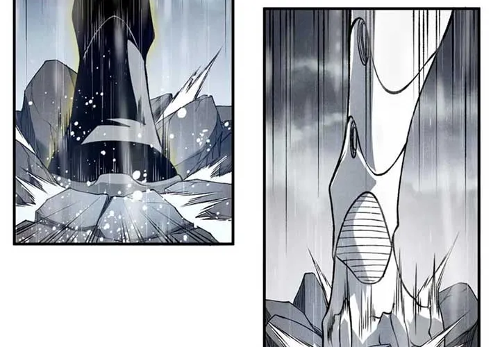 Demonic Evolution Chapter 119 page 25 - 