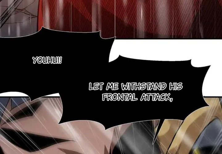 Demonic Evolution Chapter 119 page 27 - 