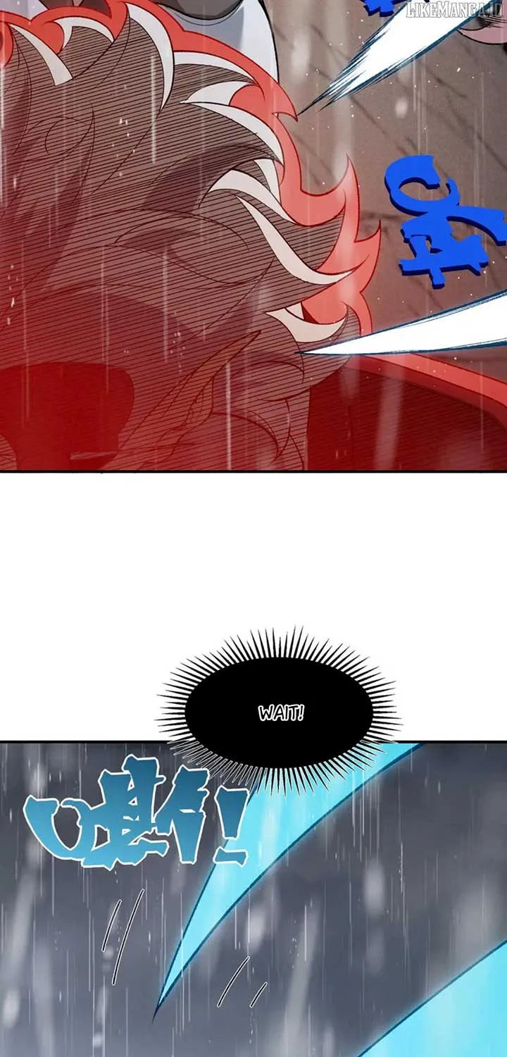 Demonic Evolution Chapter 119 page 33 - 