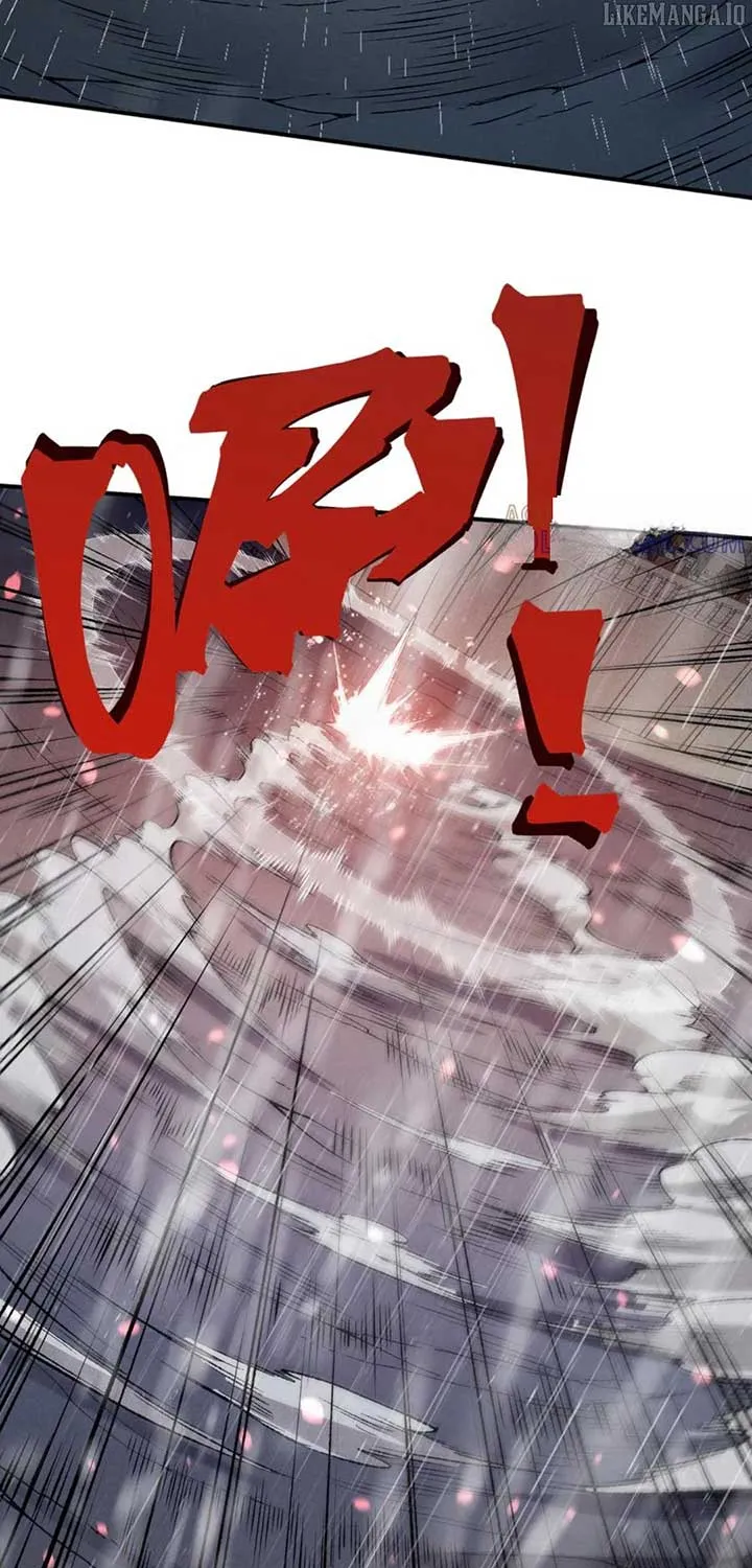 Demonic Evolution Chapter 119 page 39 - 