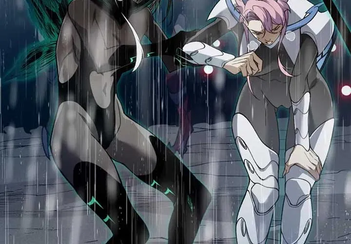 Demonic Evolution Chapter 119 page 44 - 