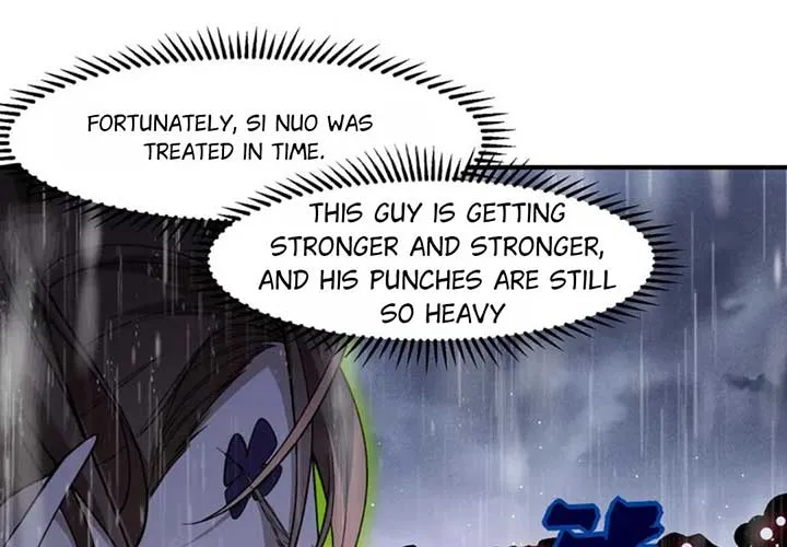 Demonic Evolution Chapter 119 page 57 - 