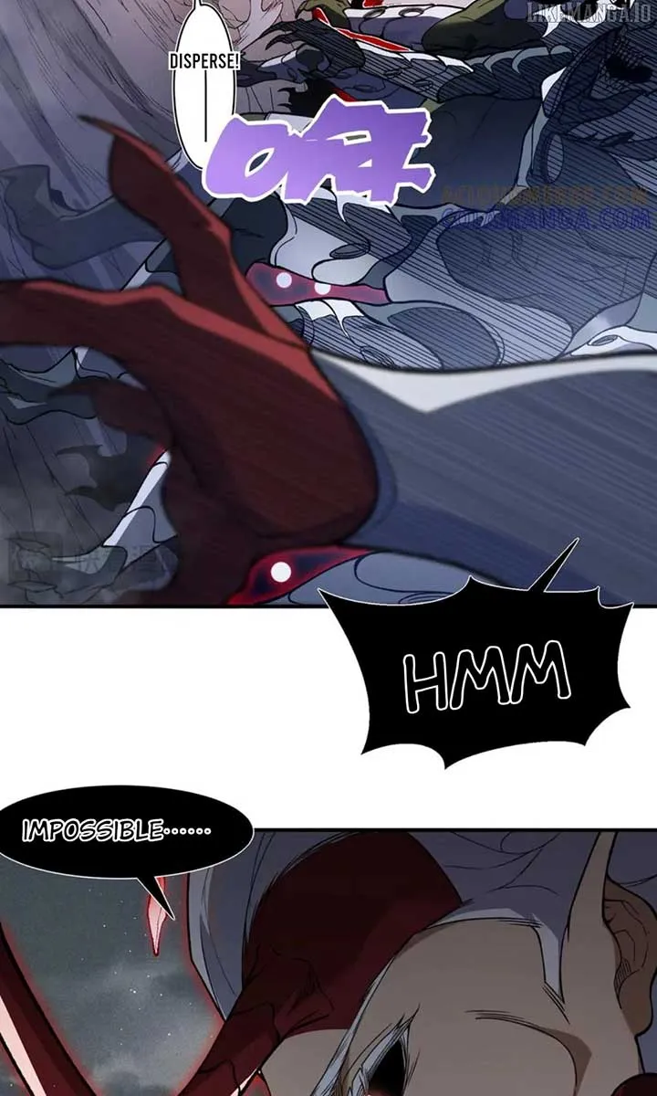 Demonic Evolution Chapter 119 page 70 - 