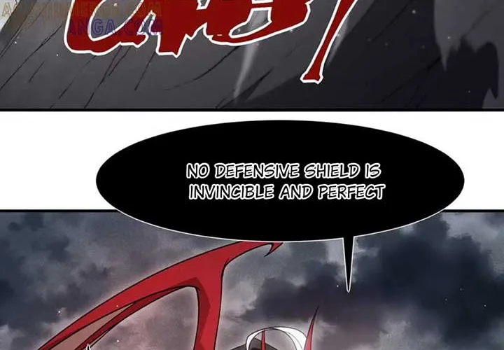 Demonic Evolution Chapter 119 page 74 - 