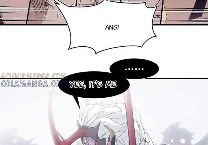Demonic Evolution Chapter 119 page 76 - 