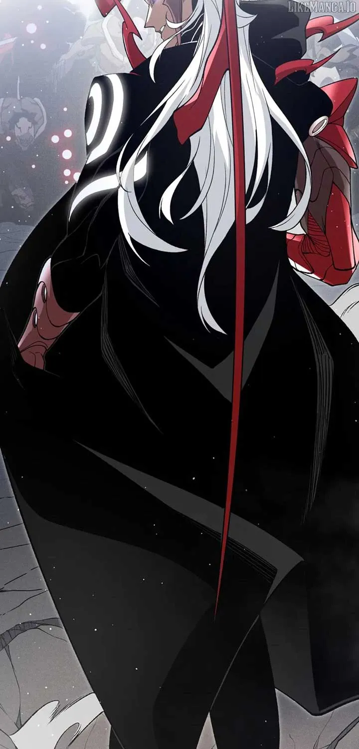 Demonic Evolution Chapter 119 page 77 - 