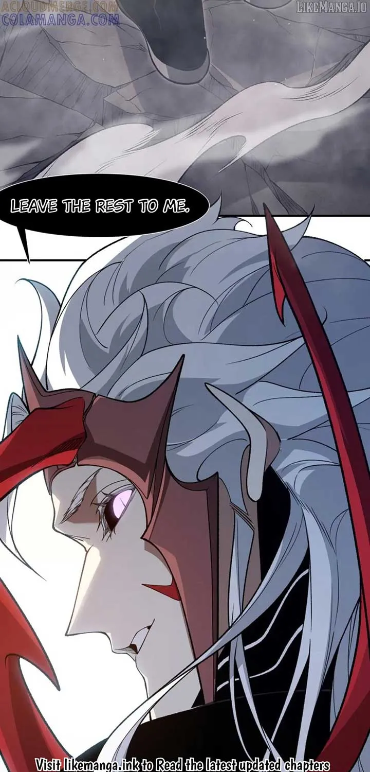 Demonic Evolution Chapter 119 page 79 - 