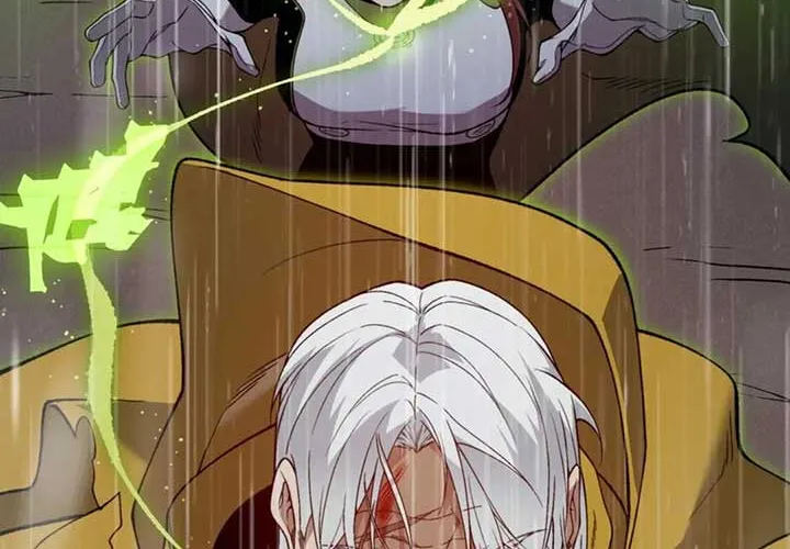 Demonic Evolution Chapter 119 page 10 - 