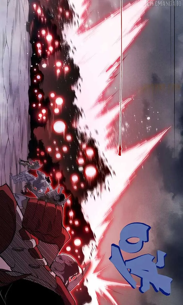 Demonic Evolution Chapter 120 page 12 - 