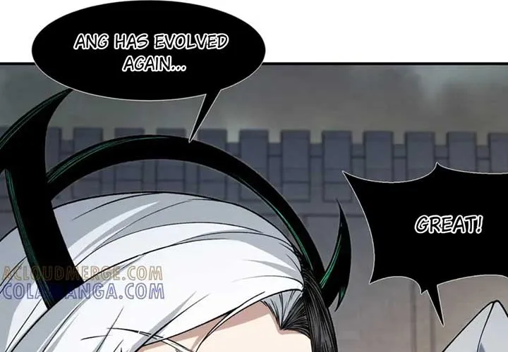 Demonic Evolution Chapter 120 page 18 - 