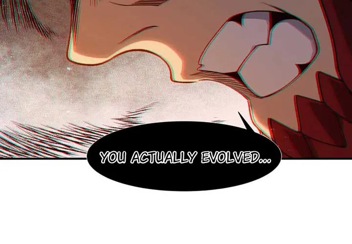 Demonic Evolution Chapter 120 page 22 - 