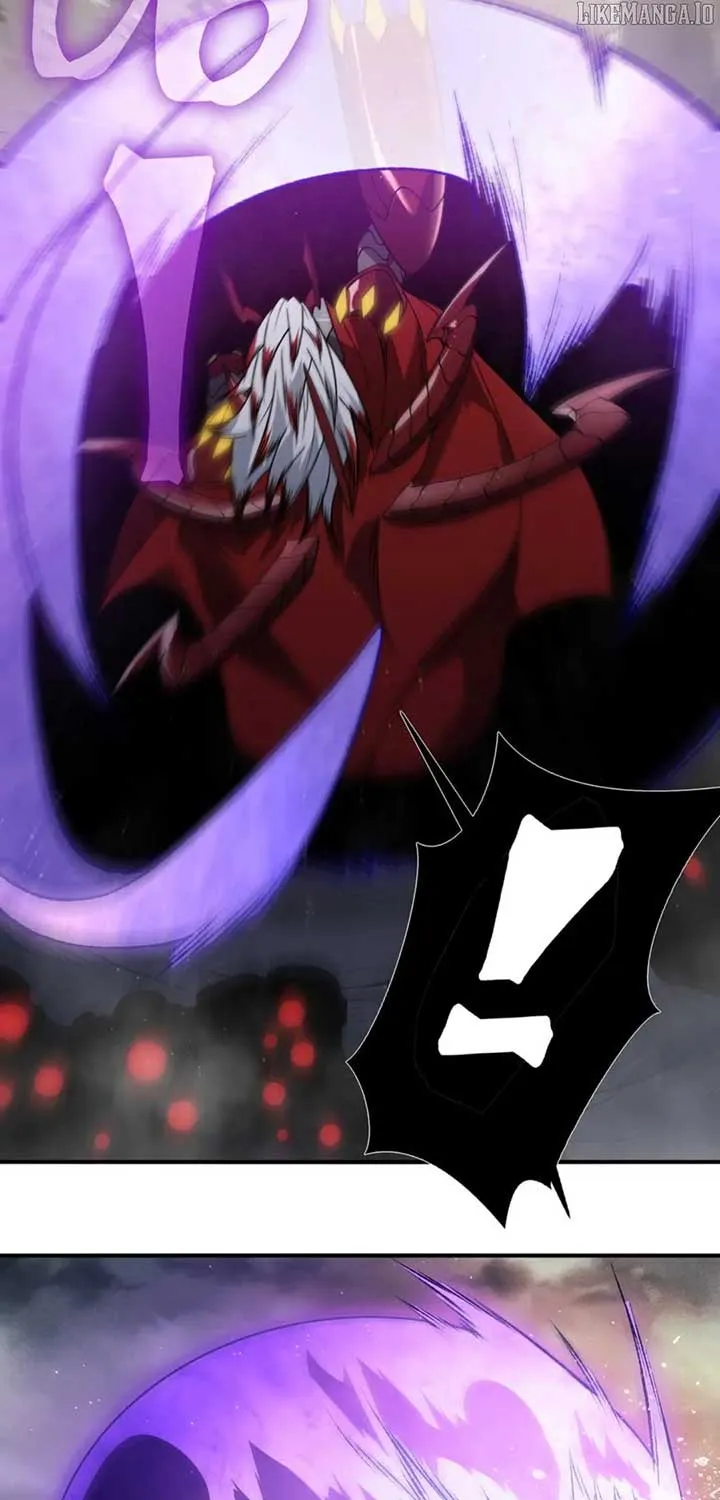 Demonic Evolution Chapter 120 page 46 - 