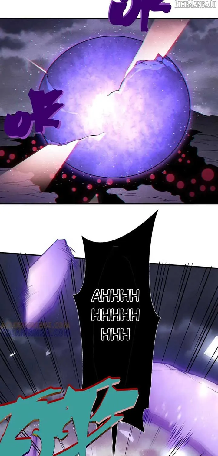 Demonic Evolution Chapter 120 page 51 - 