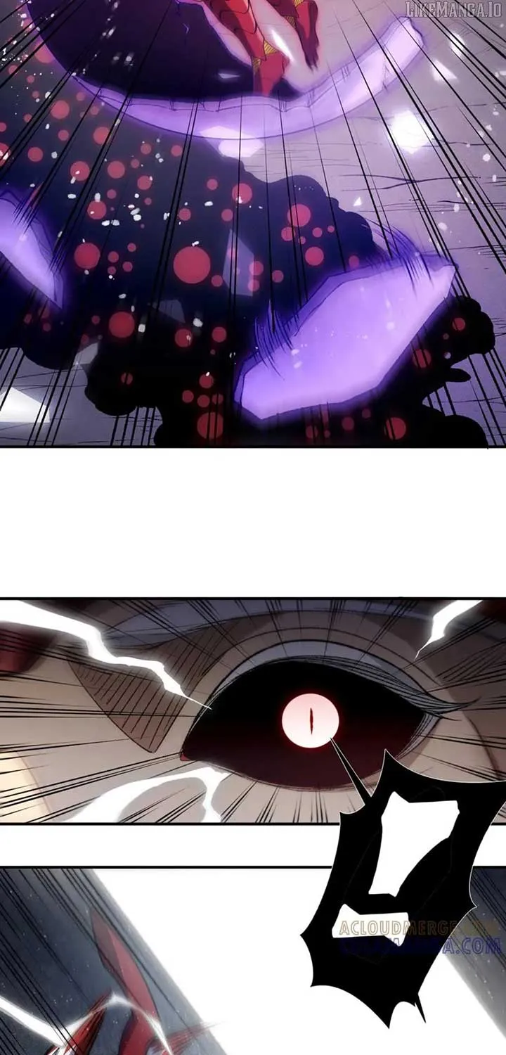 Demonic Evolution Chapter 120 page 53 - 