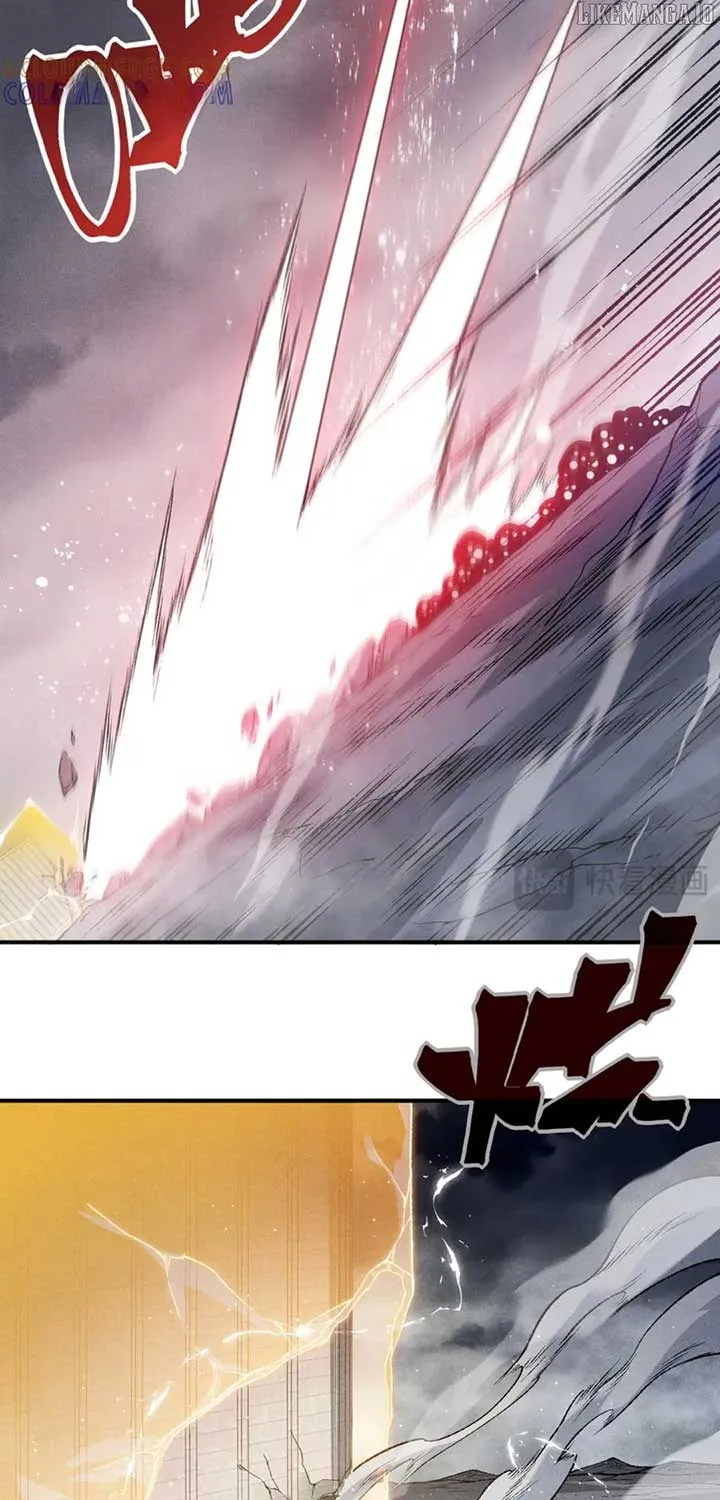 Demonic Evolution Chapter 120 page 61 - 