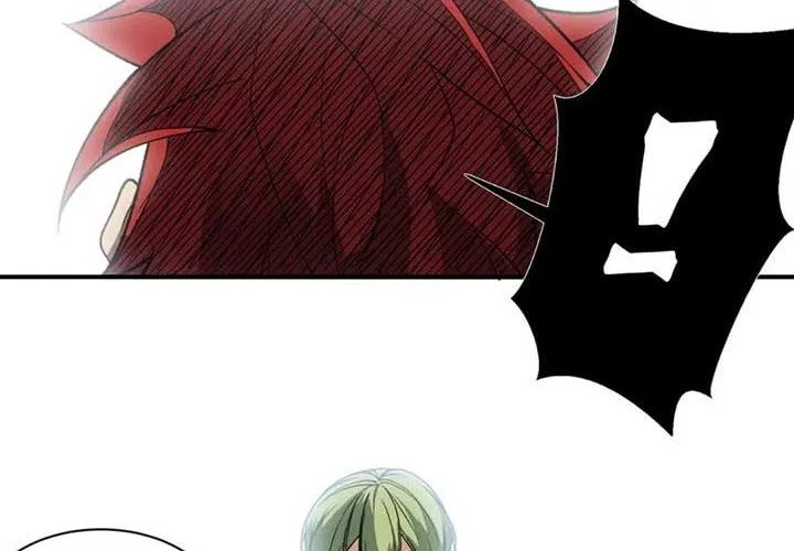 Demonic Evolution Chapter 120 page 66 - 