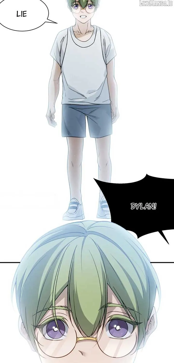 Demonic Evolution Chapter 120 page 67 - 