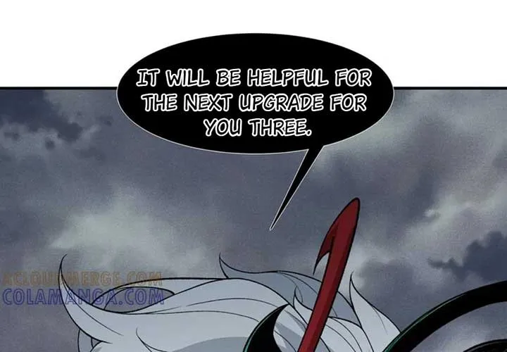Demonic Evolution Chapter 121 page 12 - 