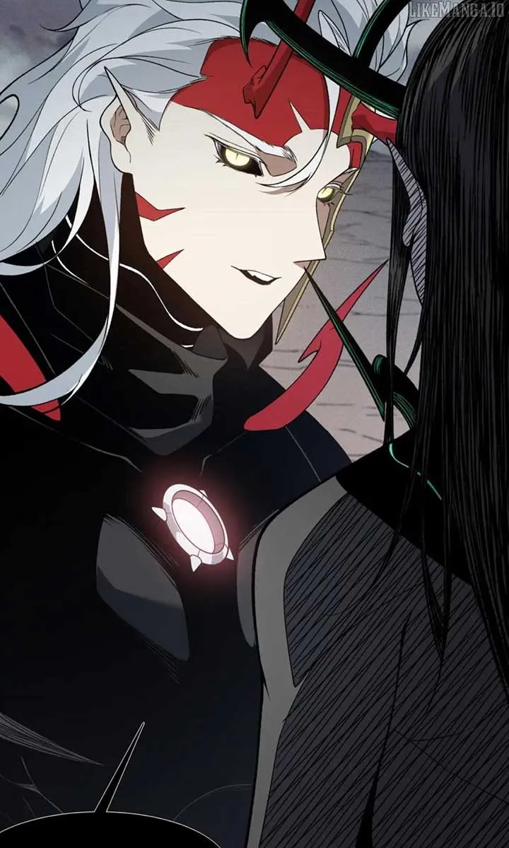 Demonic Evolution Chapter 121 page 13 - 