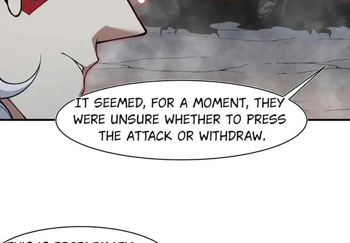 Demonic Evolution Chapter 121 page 17 - 