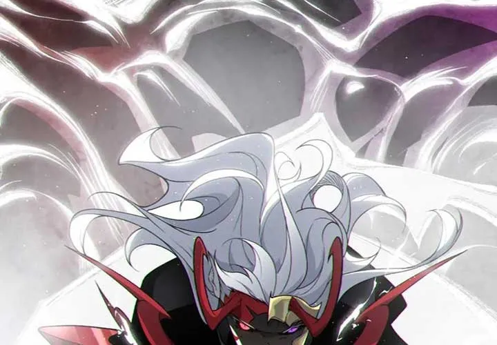 Demonic Evolution Chapter 121 page 40 - 