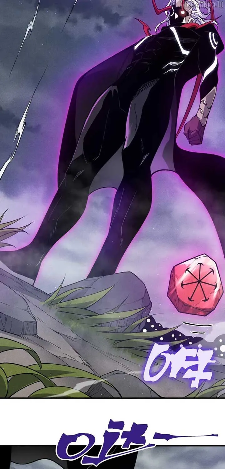 Demonic Evolution Chapter 121 page 5 - 