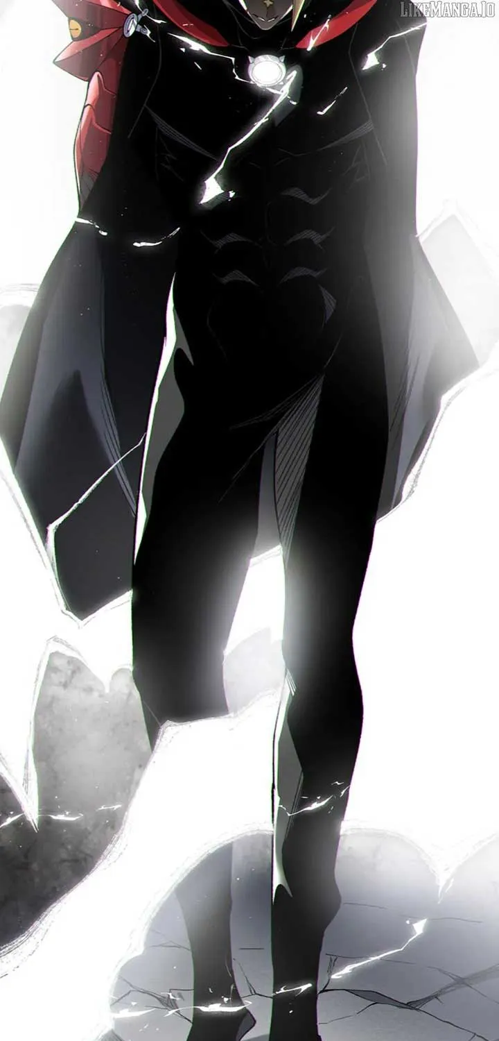 Demonic Evolution Chapter 121 page 41 - 
