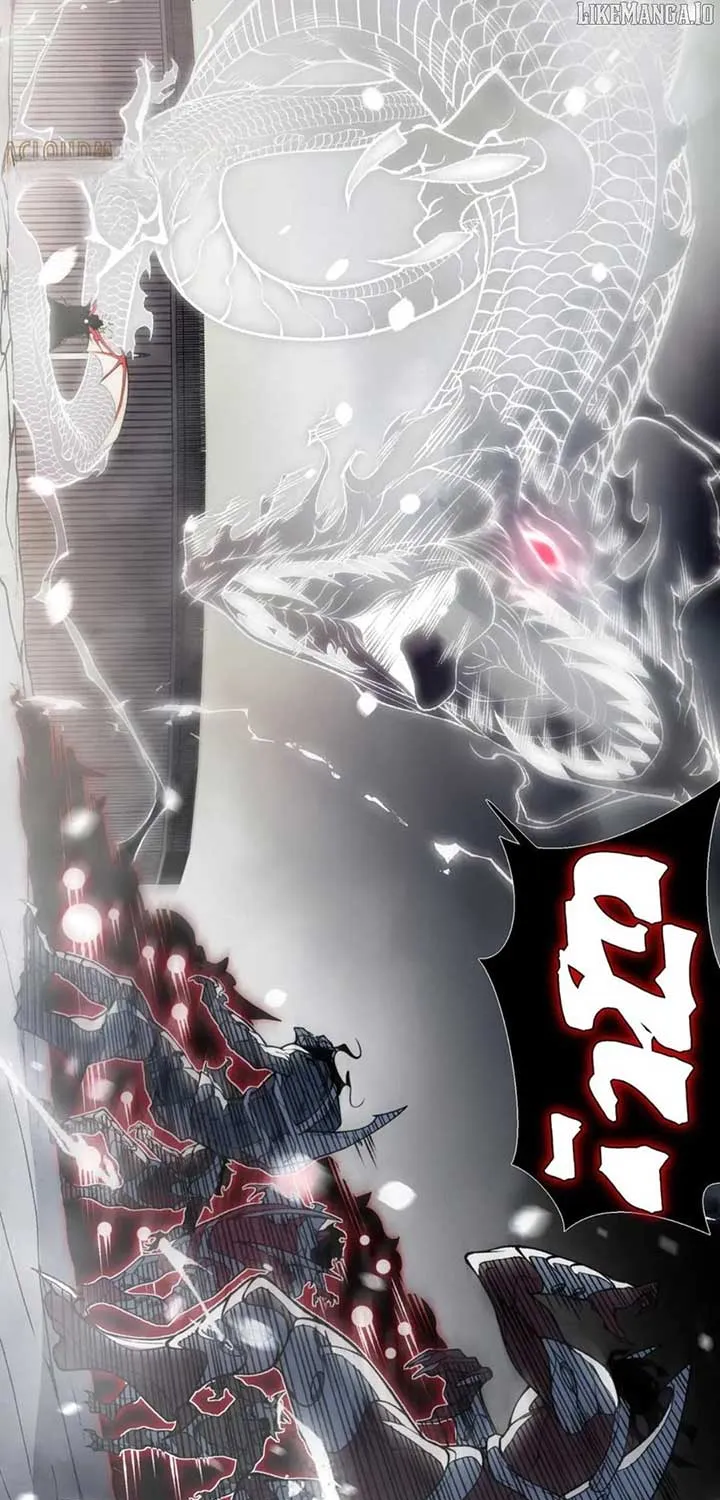 Demonic Evolution Chapter 121 page 45 - 