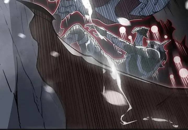 Demonic Evolution Chapter 121 page 46 - 