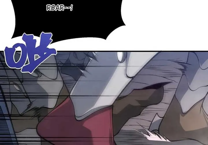 Demonic Evolution Chapter 121 page 48 - 